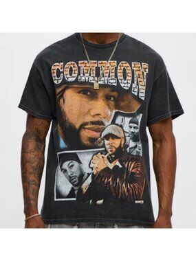 NEW Common Sense Short Sleeve Tee - Size: Extra Large